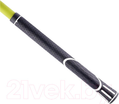 Ручка для подсачека Weihai Fstk Телескопическая - фото 2 - id-p224348445