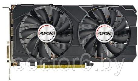 Видеокарта AFOX GTX 1660 Super 6GB GDDR6 AF1660S-6144D6H4-V2, фото 2