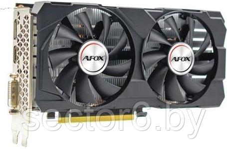 Видеокарта AFOX GTX 1660 Super 6GB GDDR6 AF1660S-6144D6H4-V2, фото 2