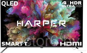 Телевизор Harper 50Q850TS