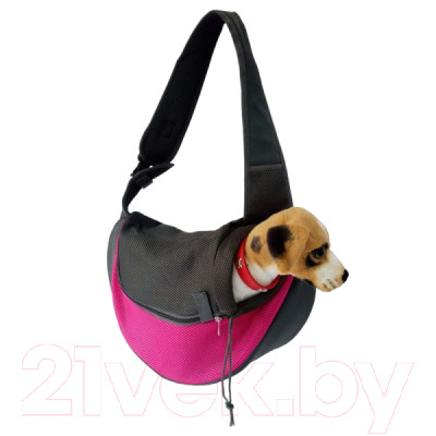 Сумка для животных For Friends Pet Sling / СП10-S - фото 2 - id-p224343374