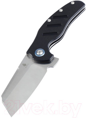 Нож складной Kizer Sheepdog C01c XL V5488C1 - фото 1 - id-p224075642
