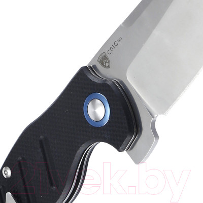 Нож складной Kizer Sheepdog C01c XL V5488C1 - фото 3 - id-p224075642