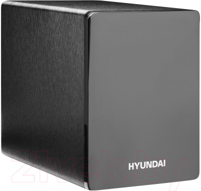 Звуковая панель (саундбар) Hyundai H-HA640 - фото 3 - id-p224356026
