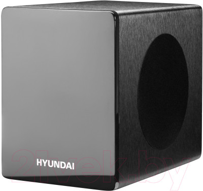Звуковая панель (саундбар) Hyundai H-HA640 - фото 4 - id-p224356026
