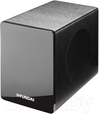 Звуковая панель (саундбар) Hyundai H-HA640 - фото 5 - id-p224356026