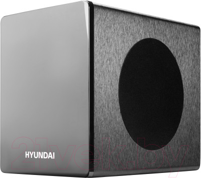 Звуковая панель (саундбар) Hyundai H-HA640 - фото 6 - id-p224356026
