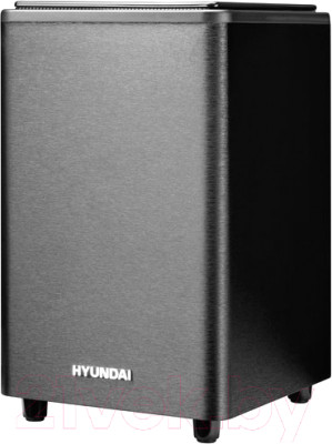 Звуковая панель (саундбар) Hyundai H-HA650 - фото 4 - id-p224356027