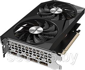 Gigabyte GeForce RTX 3050 WindForce OC V2 8G GV-N3050WF2OCV2-8GD