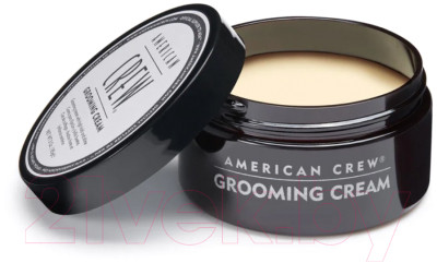 Крем для укладки волос American Crew Grooming Cream сильной фиксации Для волос и усов - фото 2 - id-p224357409