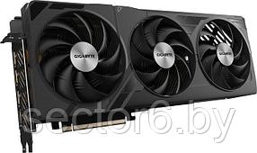 Видеокарта Gigabyte GeForce RTX 4080 Super Windforce V2 16G GV-N408SWF3V2-16GD