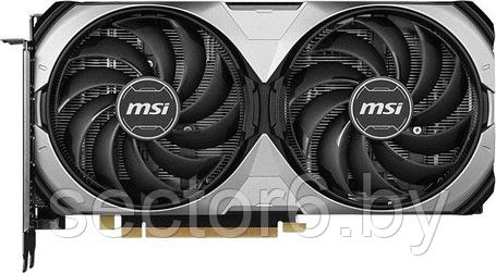Видеокарта MSI GeForce RTX 4070 Super 12G Ventus 2X, фото 2