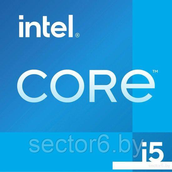 Процессор Intel Core i5-14400