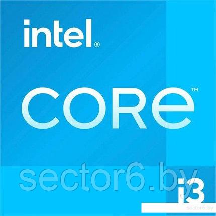 Процессор Intel Core i3-14100, фото 2