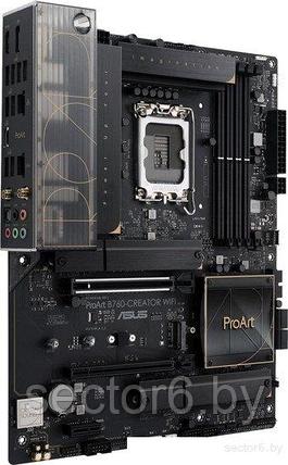 Материнская плата ASUS ProArt B760-Creator WIFI, фото 2