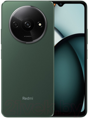 Смартфон Xiaomi Redmi A3 4GB/128GB - фото 1 - id-p224358056