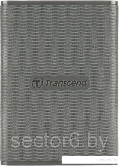 Внешний накопитель Transcend ESD360C 1TB TS1TESD360C - фото 1 - id-p224349705