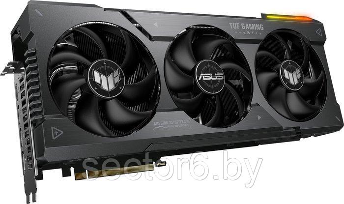 Видеокарта ASUS TUF Gaming Radeon RX 7900 XT OC Edition 20GB GDDR6 TUF-RX7900XT-O20G-GAMING, фото 2