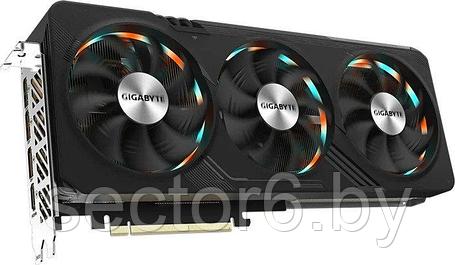 Видеокарта Gigabyte GeForce RTX 4070 Gaming OC V2 12G GV-N4070GAMING OCV2-12GD, фото 2