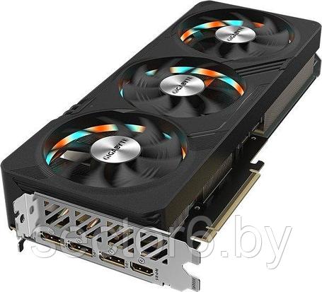 Видеокарта Gigabyte GeForce RTX 4070 Gaming OC V2 12G GV-N4070GAMING OCV2-12GD, фото 2