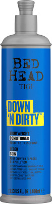 Кондиционер для волос Tigi Bed Head Down'n Dirty Detox Conditioner - фото 1 - id-p224357418