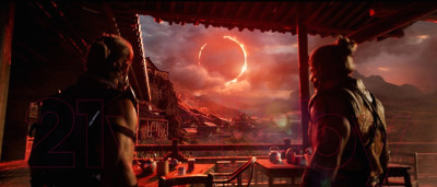 Игра для игровой консоли PlayStation 5 Mortal Kombat 1 - фото 4 - id-p224357308