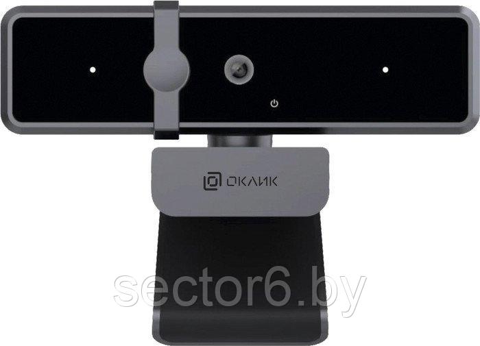Веб-камера Oklick OK-C35