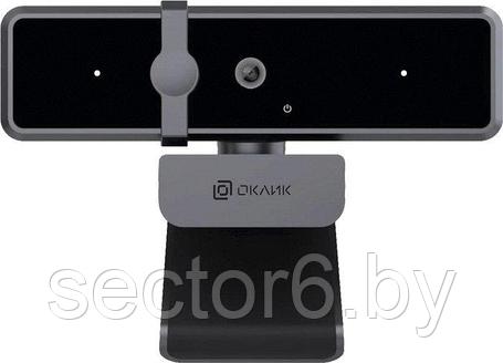 Веб-камера Oklick OK-C35, фото 2