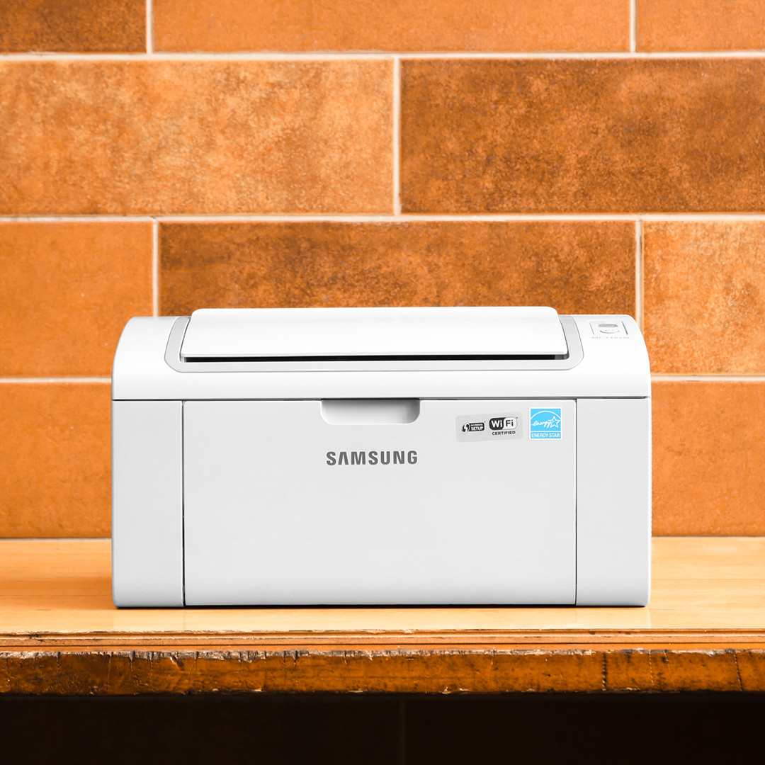 Samsung ML-2165W