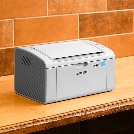 Samsung ML-2165W, фото 2