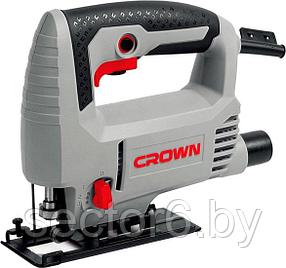 Электролобзик Crown CT15287