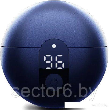 Электробритва Beheart G200 (синий) - фото 1 - id-p224349849