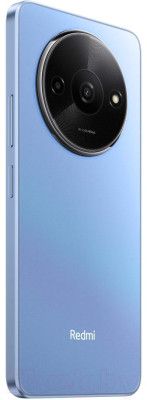Смартфон Xiaomi Redmi A3 4GB/128GB - фото 3 - id-p224359024