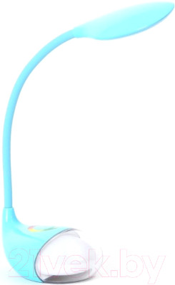 Настольная лампа Platinet PDLQ10BL - фото 2 - id-p224348578