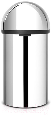 Мусорное ведро Brabantia Push Bin / 402623 - фото 3 - id-p224358827