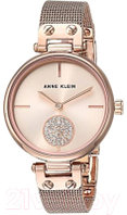 Часы наручные женские Anne Klein AK/3000RGRG