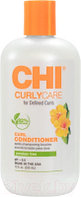 Кондиционер для волос CHI Curlycare Curl Для вьющихся волос