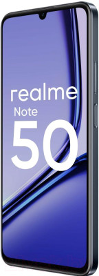 Смартфон Realme Note 50 4GB/128GB / RMX3834 - фото 8 - id-p224357892