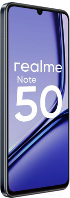 Смартфон Realme Note 50 4GB/128GB / RMX3834 - фото 9 - id-p224357892