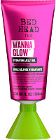 Масло для волос Tigi Bed Head Wanna Glow Hydrating Jelly Oil Увлажняющее