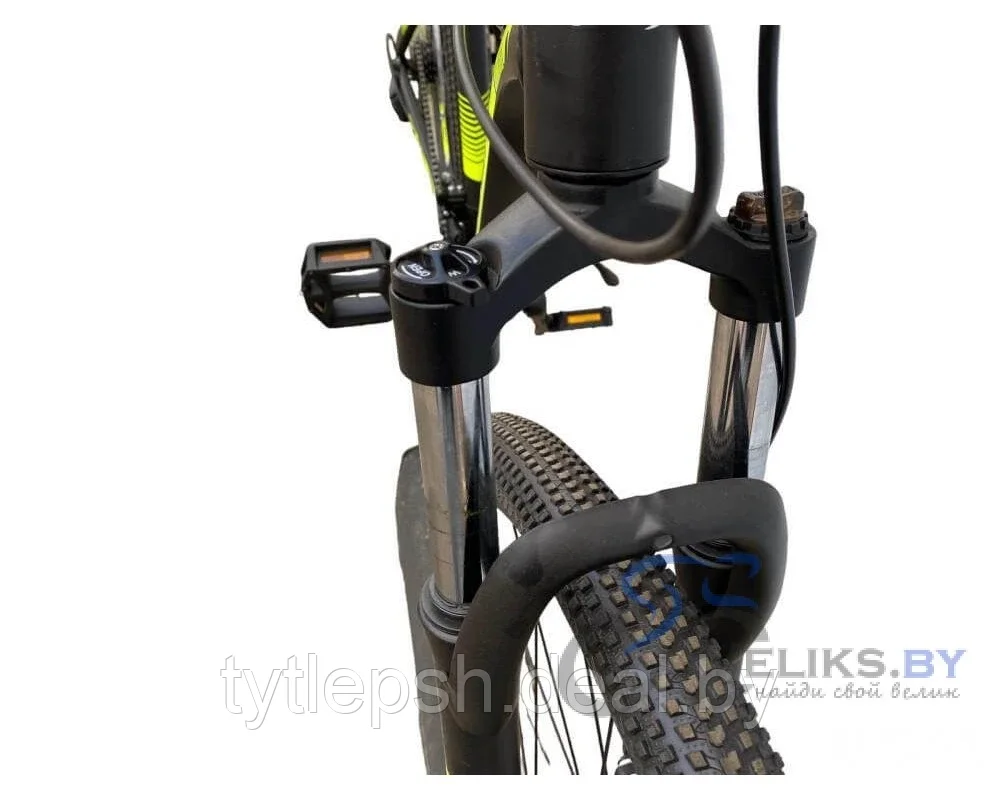 Велосипед горный Rojem Optimus 29" 2023 - фото 5 - id-p224360221