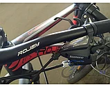 Велосипед горный Rojem Optimus 29" 2023, фото 7