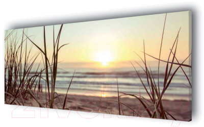 Картина Stamprint Восход солнца SN002 - фото 3 - id-p224358024