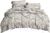 Комплект постельного белья Бояртекс №12970-05 Евро-стандарт