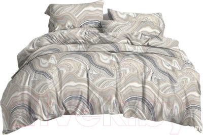 Комплект постельного белья Бояртекс №12970-05 Евро-стандарт - фото 1 - id-p224360066