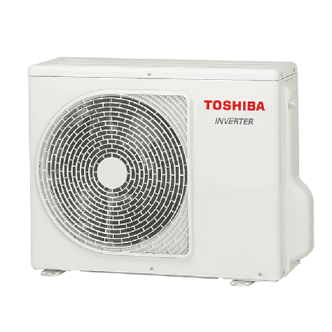 Кондиционер Toshiba RAS-B13CKVG-EE/RAS-13CAVG-EE \ инвертер - фото 2 - id-p224362397