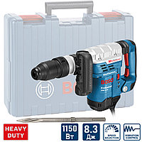 Отбойный молоток GSH 5 CE Professional BOSCH (0611321000)