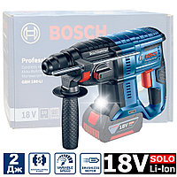 Перфоратор аккумуляторный GBH 180-LI Professional BOSCH (0611911120)