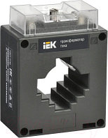 Трансформатор тока измерительный IEK ITT30-2-05-0300