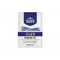 Винные дрожжи Mangrove Jack's CL23